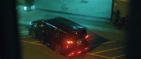 IMCDb Org 2015 Toyota Vellfire GH30W In The Redeemers 2019