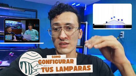 Aprende a CONFIGURAR tus LÁMPARAS como WWC y BRS todo este tiempo