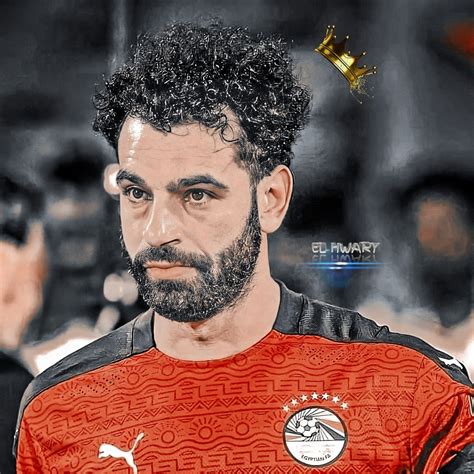 Pin By Zainab Hassan On Mo Salah Egyptian Kings You Ll Never Walk