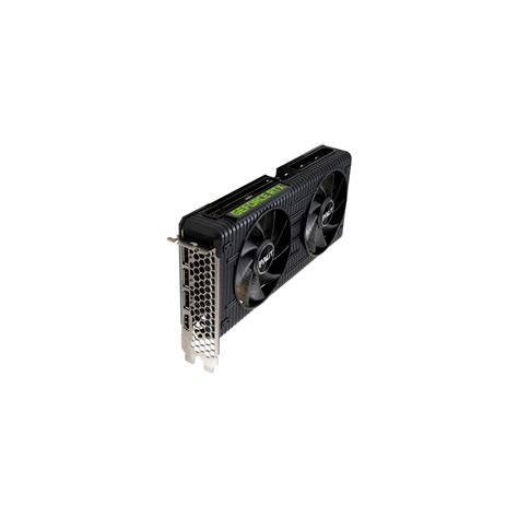 Palit Geforce® Rtx 3060 12gb Dual