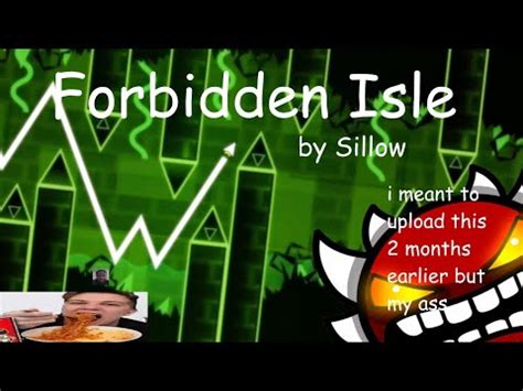 Forbidden Isle By Sillow Extreme Demon YouTube