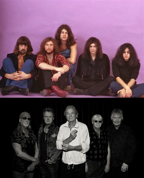 Deep Purple Encyclopaedia Metallum The Metal Archives