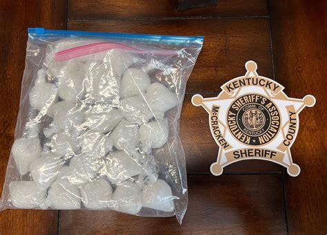 2 Face Meth Trafficking Charges In Mccracken County Kbsi Fox 23 Cape