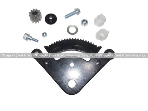 John Deere Steering Kit D150 D155 D160 D170