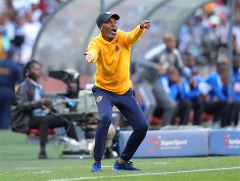 We Still Have A Long Way To Go Says Chiefs Coach