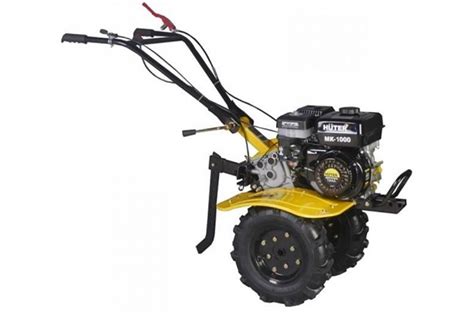Сельскохозяйственная машина Huter MK-1000P купить в Москве по низкой ...