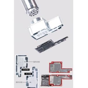 Mijing Special Design Hot Air Gun Nozzle Heat Gun Rework Nozzle For Quick Dw Hot Air