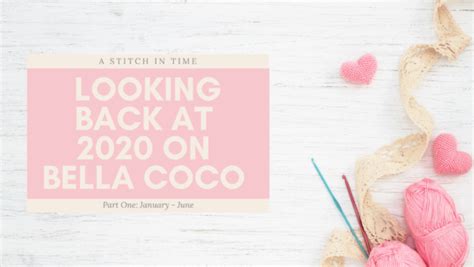 How To Photograph Your Crochet Projects Bella Coco Crochet