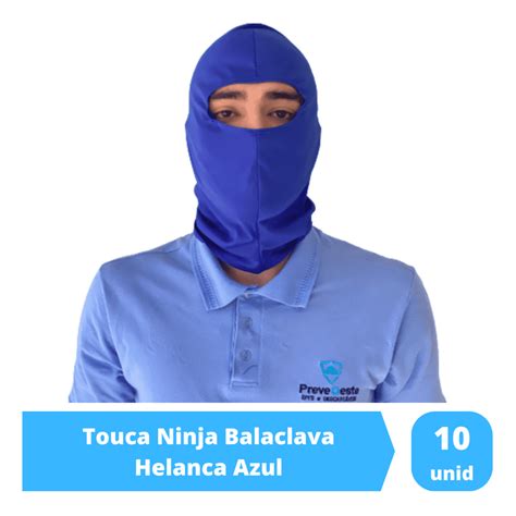 CA 38593 CAPUZ OU BALACLAVA L L C C INDUSTRIA E COMERCIO DE