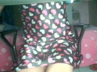 Nightie Gay Man Porn XHamster