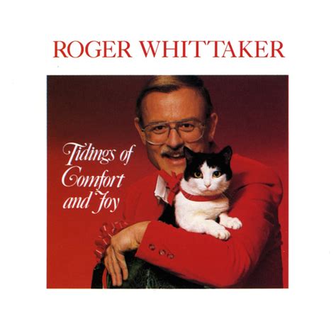 Roger Whittaker – Christmas Song Lyrics | Genius Lyrics