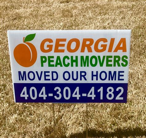 Atlanta Home Movers | Atlanta Local Movers