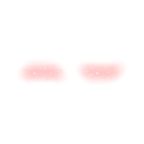 View 18 Gacha Life Blush Transparent Png Bikoshwasuen