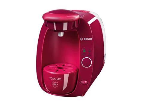 Bosch Tassimo T20 Testberichte Bei Yopi De