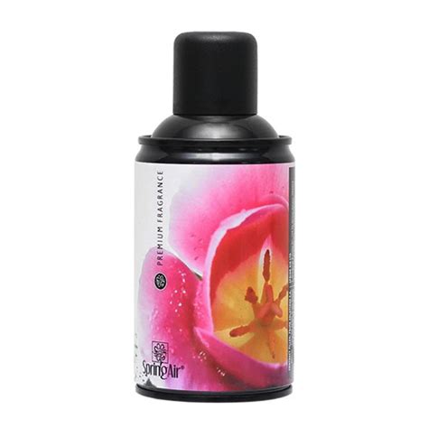 SPRING AIR Rezerva Odorizant Camera 3000 De Pulverizari CASHMERE 250 Ml