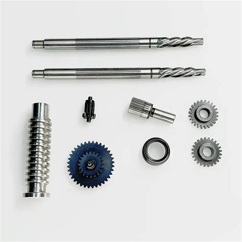 CNC Turning Jinwang Hardware