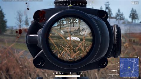 I like this new Vikendi map!! : r/PUBATTLEGROUNDS