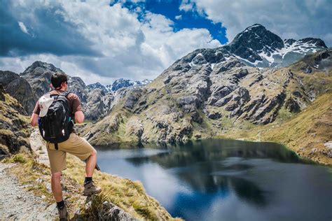 Touring New Zealand? - Evan and Morgan