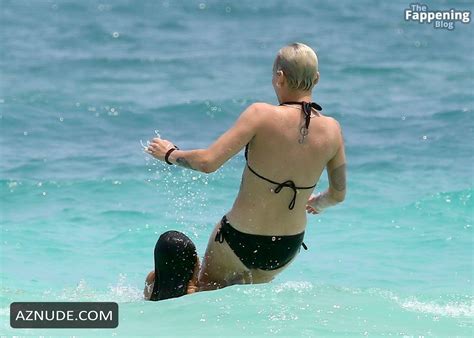 CARMEN VANDENBERG Nude AZNude