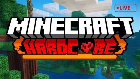 🔴 Live Minecraft Hardcore กับการเดินทางขามเวลา รีบมาฟังๆ Youtube