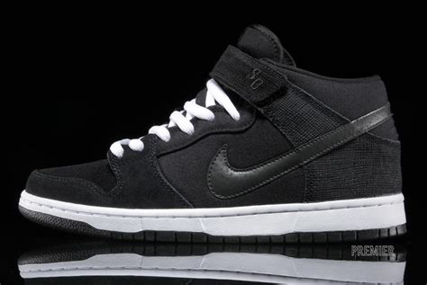 Nike SB Dunk Mid Pro | Nice Kicks