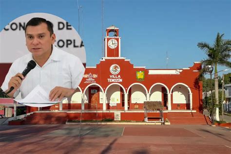 Regidor Denuncia Al Alcalde De Temoz N Por Amenaza De Muerte Tras