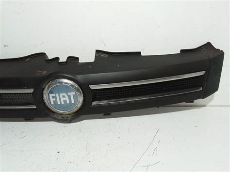 Griglia Anteriore Fiat Panda Serie Casoriacar It