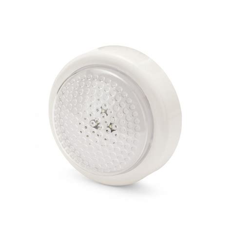 Lampada Push Light 3 Led