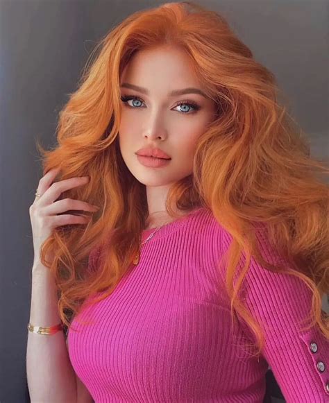 Super Sexy Red Haired Women Wtf Gallery Ebaums World