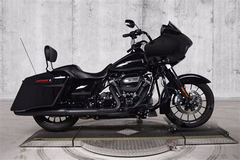 Pre Owned Harley Davidson Road Glide Special Fltrxs Touring In