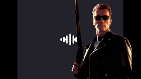 Ill Be Back Terminator Sound Effect Youtube