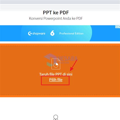 2 Cara Mengubah File Powerpoint Ke Gambar Mudah Dan Cepat Riset