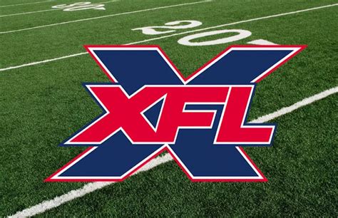 XFL Rosters Expand, Teams Announce New Additions