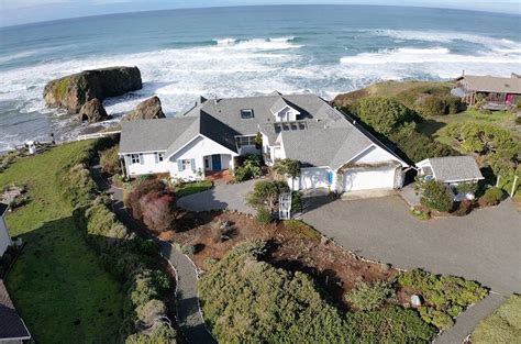 Phenomenal Panoramic Ocean Views Fort Bragg Mendocino County California Usa Waterviews