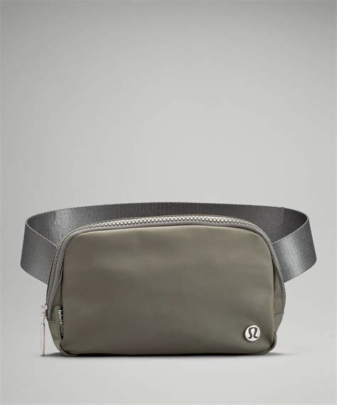 Everywhere Belt Bag L Unisex Bags Purses Wallets Lululemon