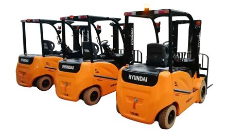 Hyundai Forklift Battery For Sale And Customization News Center Evoke