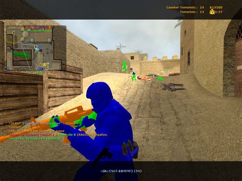 Counter Strike Tips Tricks