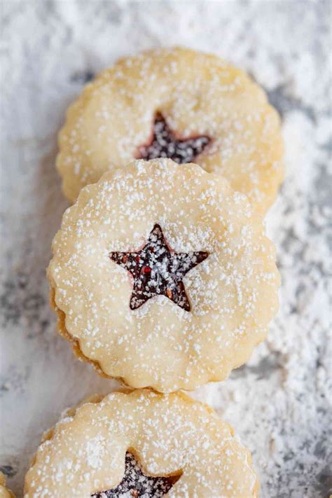 English Tea Cakes English Sugar Cookies Recipe