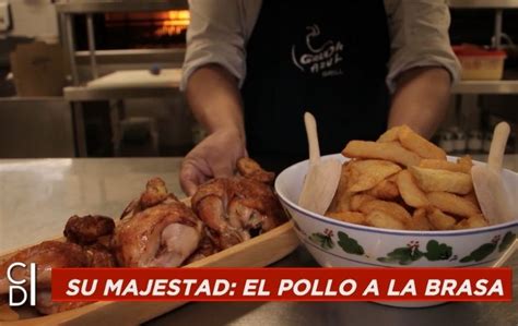 El D A Del Pollo A La Brasa Conoce Las Fijas Para Ir A Disfrutar De