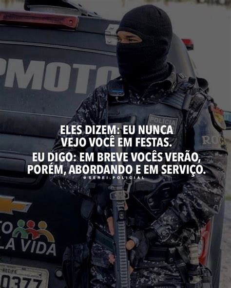 42 Frase Policial Motivacional Ideas Frasespositivasmotivadoras