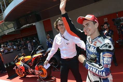 MotoGP Lorenzo Wins In Catalunya Bikesales Au