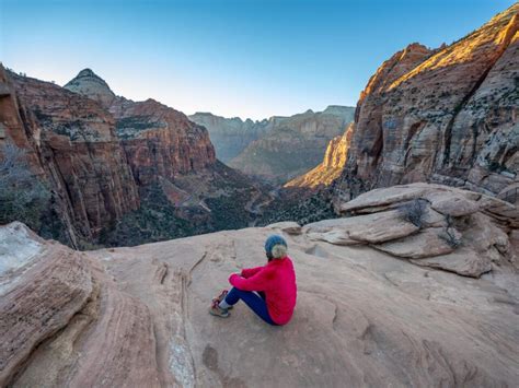 One Day In Zion National Park Itinerary 5 Best Day Trip Ideas