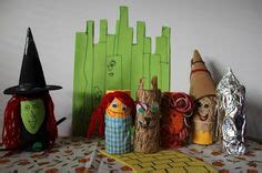 You know I can't resist Loo Roll Crafts. How adorable is this "Witches ...