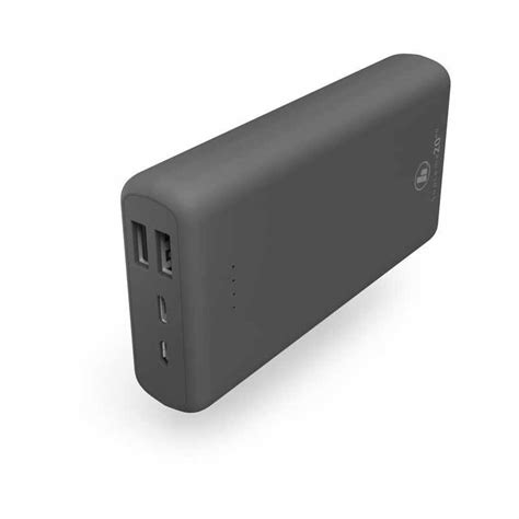 Hama Power Pack Supreme 20HD 20000mAh Multi Powerbank Schwarz Kaufe