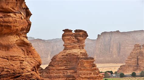 15 Reasons To Visit Alula Saudi Arabia