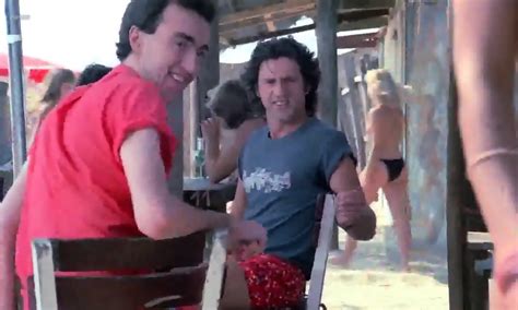 Only One Naked ENF Bikini Prank