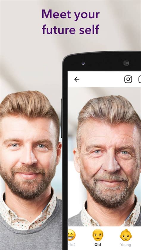 Faceapp Face Editor Makeover And Beauty App