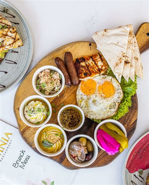 10 Best Halal Breakfast Spots in Sydney