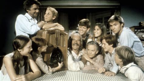 Where Is the Cast of 'The Waltons' Now? Catch Up With the 9 Stars