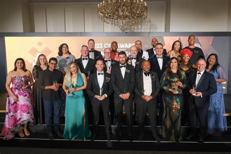 Nominations Are Now Open For The Cio Awards Cio South Africa